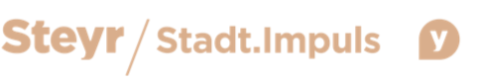 Steyr Stadt.Impuls Logo