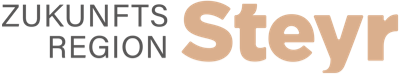 Zukunftsregion Steyr Logo